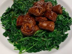 草头烧圈子-上海会馆(香港名都店)