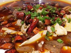 -庆合府重庆大排档(紫都城店)