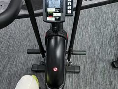 -Answer Fitness 答案健身(奥体店)