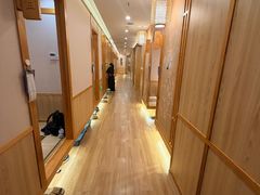 -清水日本料理铁板烧(学府路店)