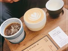 -Parking Coffee(孩儿巷店)