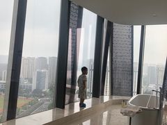 -国际青年会议酒店