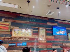-额尔敦草原涮羊肉·烧烤(冻青树总店)