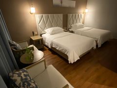 -雅戈尔富宫大酒店(观前街店)