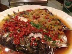 iphone_upload_pic-乐口福家常菜馆(古庸路店)