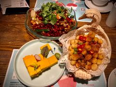 -胡桃里音乐酒馆(环亚凯瑟琳广场店)