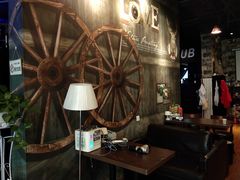 -FEELINGME乐刻私教馆·健身(沿海赛洛城店)