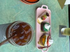 -厦门万丽酒店·R Bar