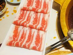 -矮冬瓜红茶火锅