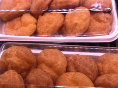 -巴黎贝甜(来福士店)