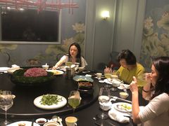 包厢-翠湖宾馆·中餐厅