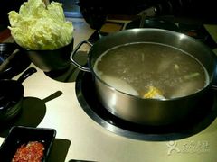 -手选潮汕鲜活牛肉火锅(二七广场店)