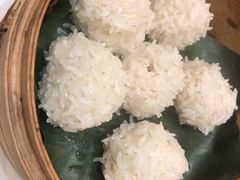 -粗茶淡饭·汉口公馆(循礼门店)