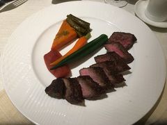 -王品牛排(郑州大卫城店)