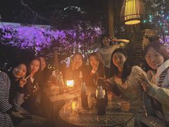 -城墙外BAR