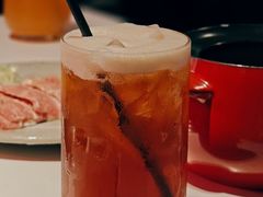 -焱铁烧·黑毛和牛专门店(杭州嘉里中心店)