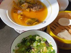 -炊江南·上海菜(国展华漕店)