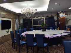 -山泉公馆酒家(珠江新城店)