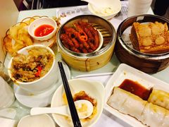 -点点心点心专门店(旺角店)