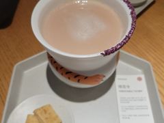 -tea'stone (万象天地店)