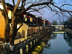 -小河直街历史文化街区