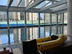 -TRACTION 运动中心(金融街店)
