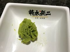 -将太无二·北美传奇寿司(瑞士公寓店)