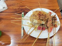 -郭记小街麻辣烫(南小街总店)