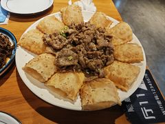 口袋羊肉-顺意会馆(南门店)