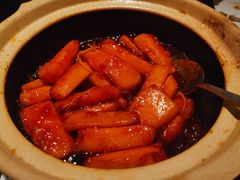 -煲煲好(朝阳门店)