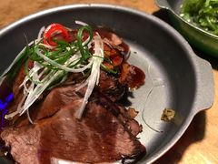 老卤牛肉-炉鱼(天河领展店)