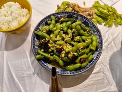 -可可大虾武汉土菜大排档(万松园1店)