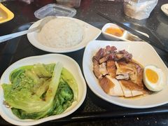 -旺阁茶餐厅(笋岗店)