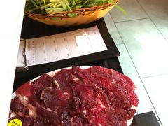 -潮发潮汕牛肉店(龙洞店)