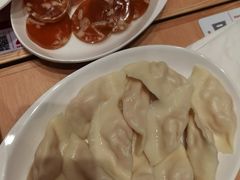 鲜虾水饺-喜家德虾仁水饺(浦东山姆店)