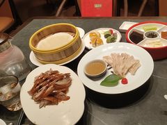 -全聚德(双井店)