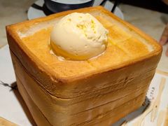 -绿茶餐厅(沙井新沙天虹店)