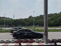 -雪浪山卡丁车俱乐部