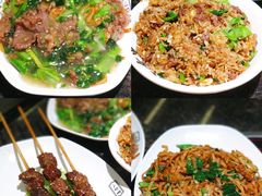 -威邵鸡煲(西华路总店)