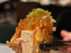 -粤海喜来登酒店·&More聚驿(天河城店)