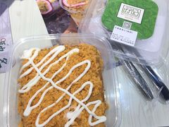 -孖记茶档·热腾茶餐(荔湾领展广场店)