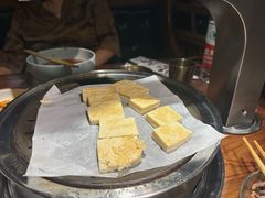 -九田家黑牛烤肉料理(新辰里亚运村店)