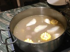 -牛很鲜潮汕牛肉火锅(朝晖路店)