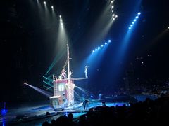 -广州长隆国际大马戏