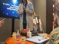 -屋有岛沉浸游戏旗舰店(中山公园店)