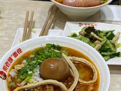 -老柴削面(向阳里店)