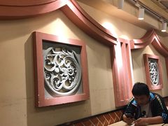 大堂-八婆婆烧仙草(曾厝垵店)