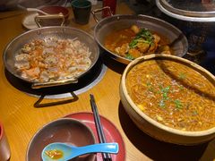 -吃饭皇帝大(合生汇店)
