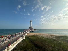 -三亚南山文化旅游区