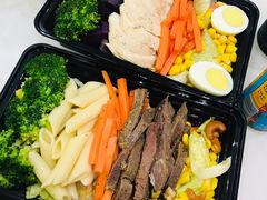 -一兆韦德健身(慧芝湖店)